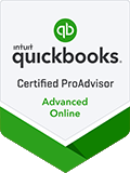 QuickBooks Advanced