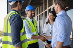Wayne real estate accounting